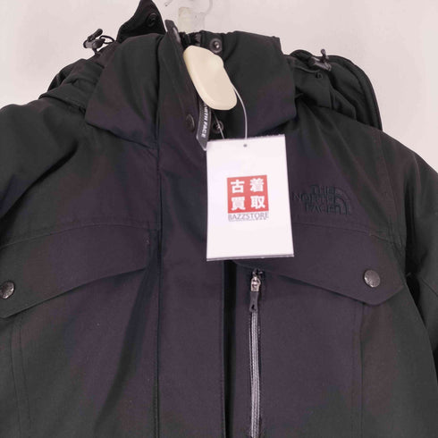 ザノースフェイス THE NORTH FACE マクマードダウンジャケット メンズ import:S